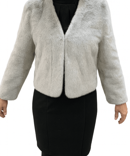 Pelliccia sintetica - Piedi Folli