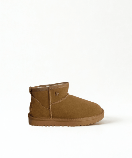 Polacco camel - Piedi Folli