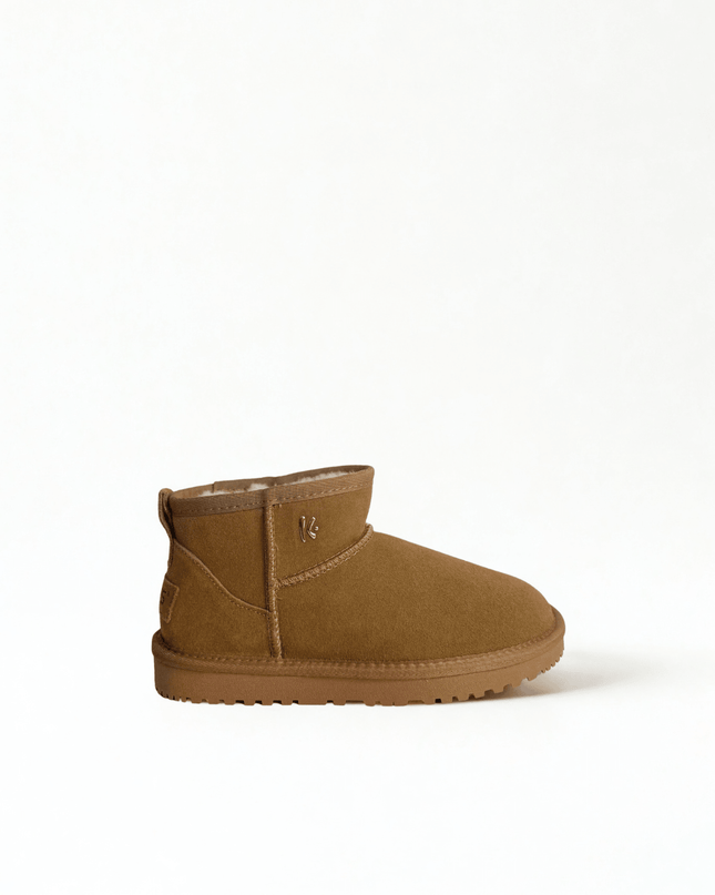 Polacco camel - Piedi Folli