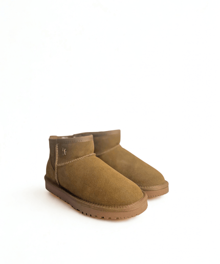 Polacco camel - Piedi Folli