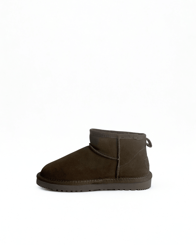 Polacco marrone - Piedi Folli