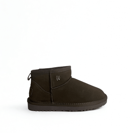 Polacco marrone - Piedi Folli