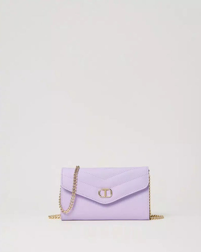 Portacellulare con Oval T e tracolla - Piedi Folli