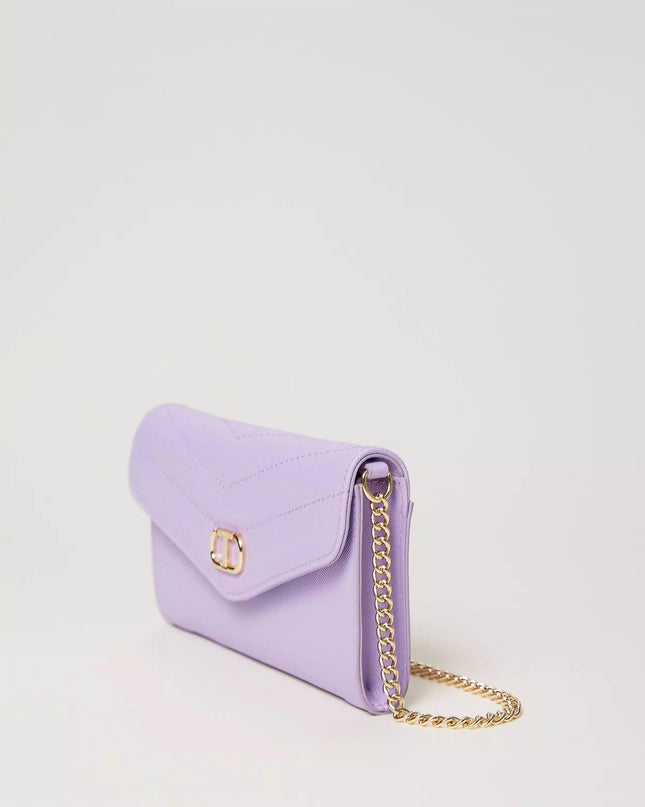 Portacellulare con Oval T e tracolla - Piedi Folli