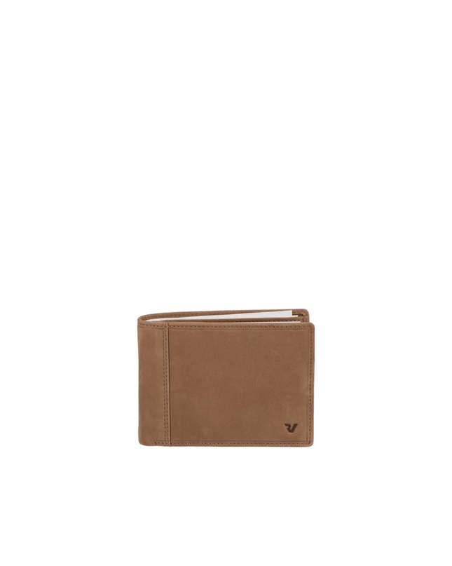 Portafoglio - Piedi Folli