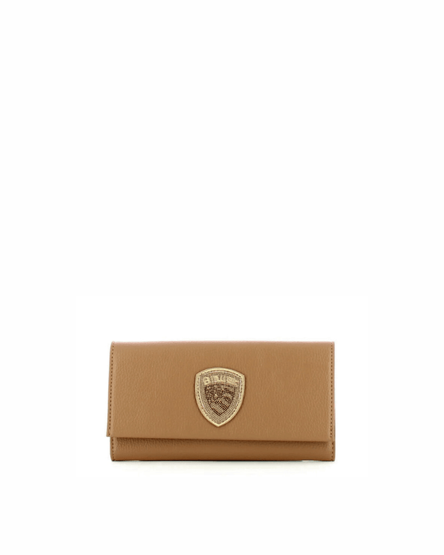 Portafoglio - Piedi Folli