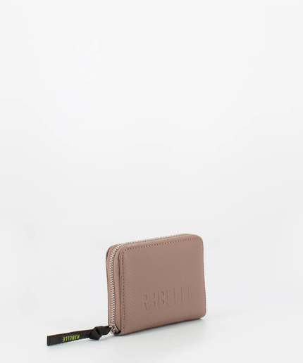 Portafoglio brownrose - Piedi Folli