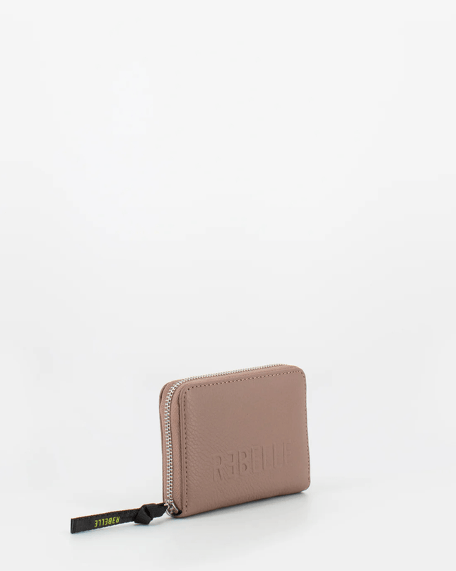 Portafoglio brownrose - Piedi Folli