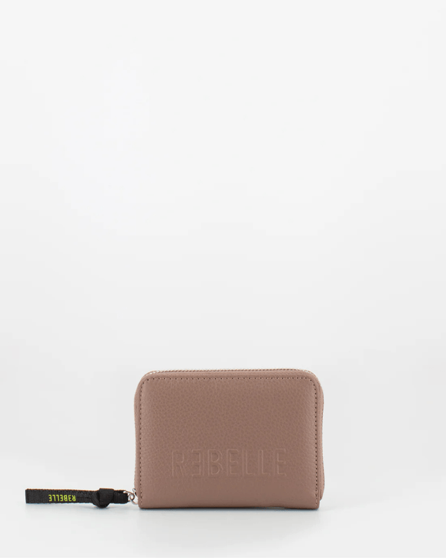 Portafoglio brownrose - Piedi Folli