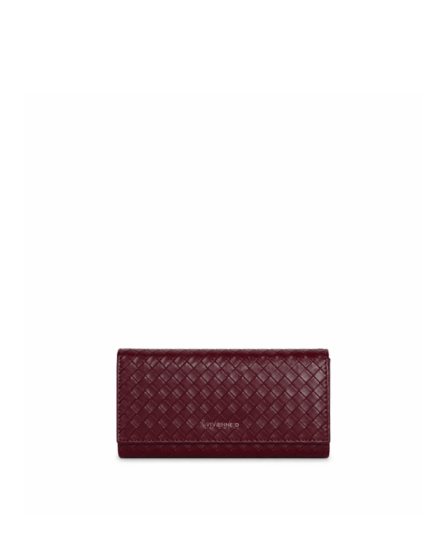 PORTAFOGLIO DAISY TWIST - Piedi Folli