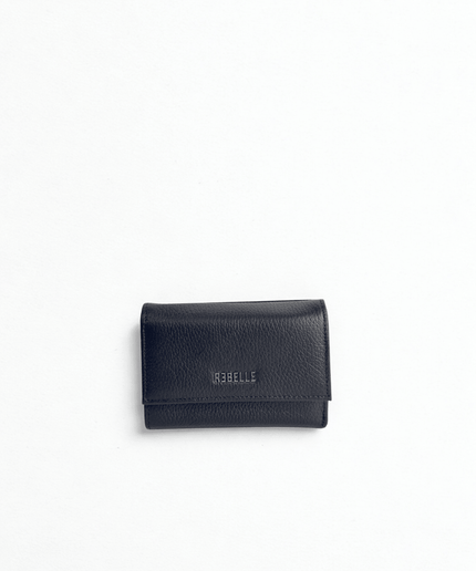 Portafoglio Medium Flap - Piedi Folli