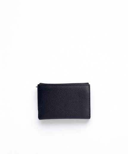 Portafoglio Medium Flap - Piedi Folli