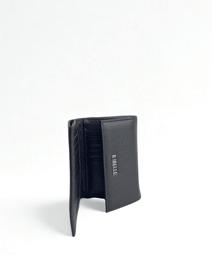 Portafoglio Medium Flap - Piedi Folli
