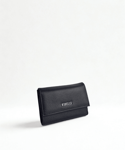 Portafoglio Medium Flap - Piedi Folli