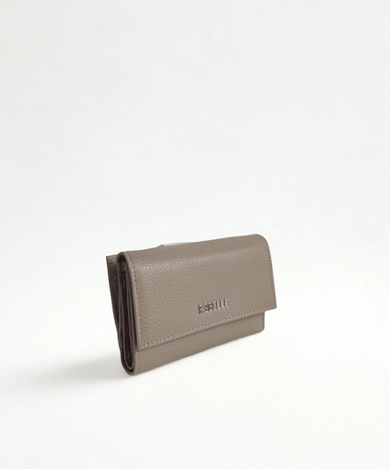 Portafoglio Medium Flap - Piedi Folli