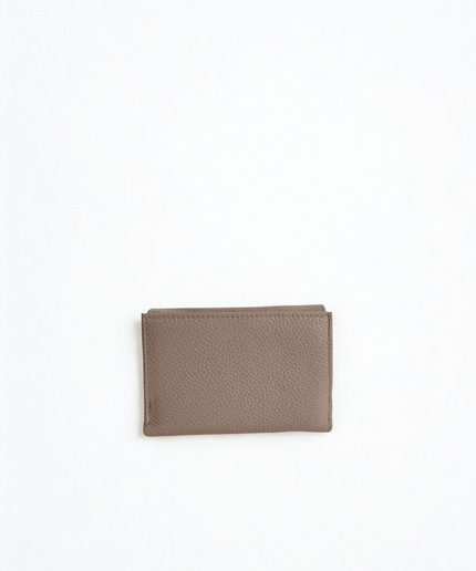 Portafoglio Medium Flap - Piedi Folli