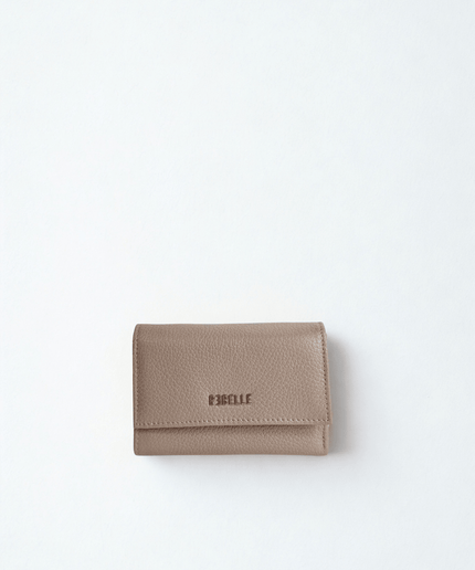 Portafoglio Medium Flap - Piedi Folli