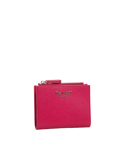 Portafoglio Pink glo - Piedi Folli