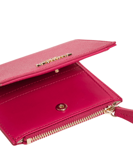 Portafoglio Pink glo - Piedi Folli