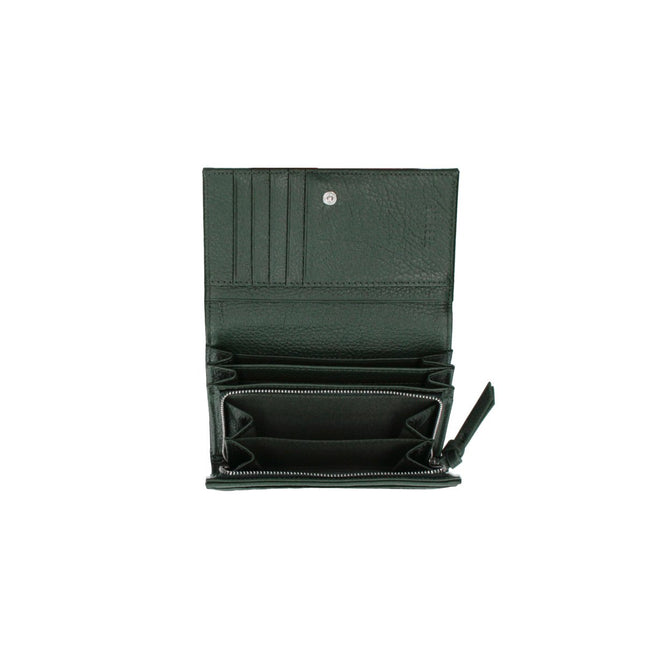 Portafoglio - WALLET W/FLAP M - Piedi Folli