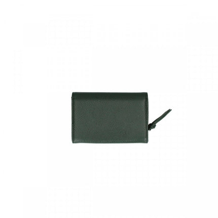 Portafoglio - WALLET W/FLAP M - Piedi Folli