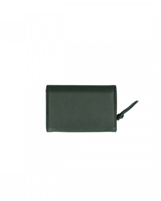 Portafoglio - WALLET W/FLAP M - Piedi Folli