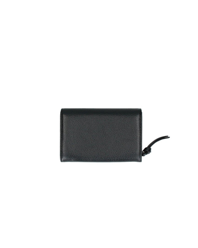 Portafoglio - WALLET W/FLAP M - Piedi Folli