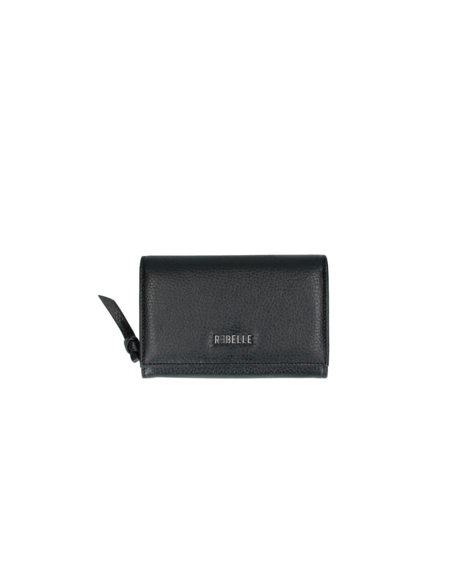 Portafoglio - WALLET W/FLAP M - Piedi Folli