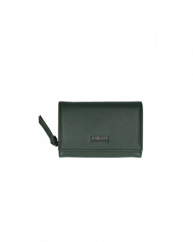 Portafoglio - WALLET W/FLAP M - Piedi Folli