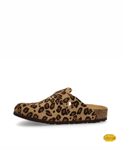 Sabot 11 VEGAS H I V SCAMOSCIATO - Piedi Folli