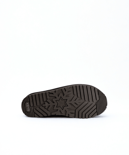 Sabot hugg marrone - Piedi Folli