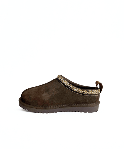 Sabot hugg marrone - Piedi Folli