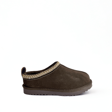 Sabot hugg marrone - Piedi Folli