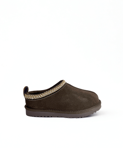 Sabot hugg marrone - Piedi Folli