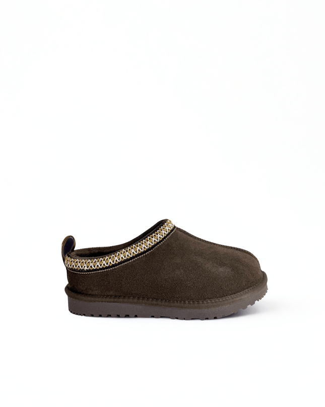 Sabot hugg marrone - Piedi Folli