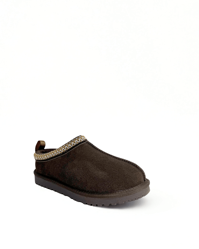 Sabot hugg marrone - Piedi Folli