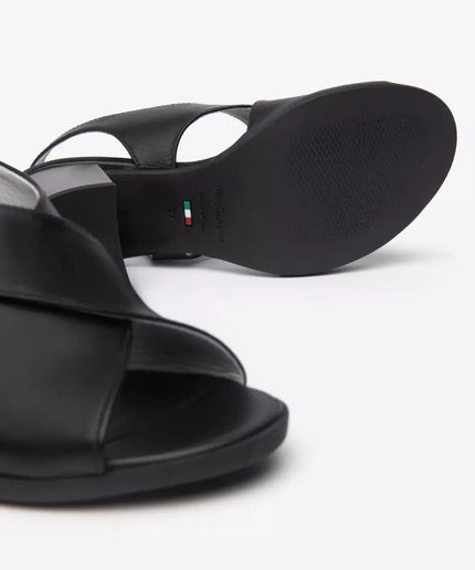 Sandali in pelle - Piedi Folli