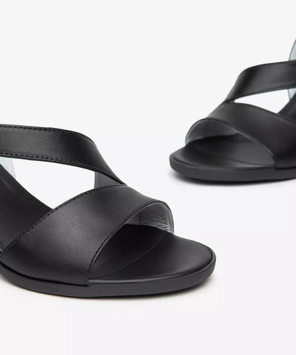 Sandali in pelle - Piedi Folli