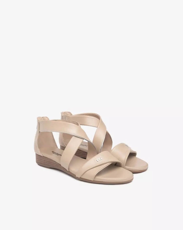 Sandali in pelle - Piedi Folli