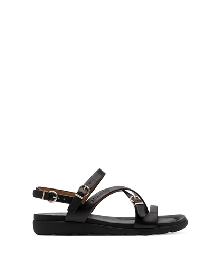 Sandali neri - Piedi Folli