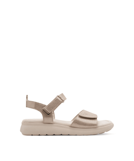 Sandalo gold struct - Piedi Folli