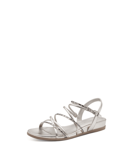 Sandalo Platinum - Piedi Folli
