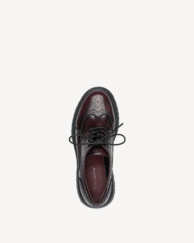Scarpa Rosso - Piedi Folli