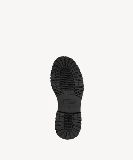 Scarpe Nero - Piedi Folli