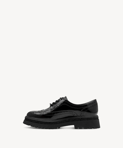 Scarpe Nero - Piedi Folli