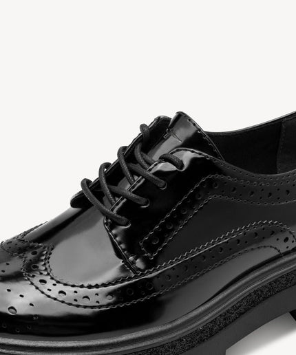 Scarpe Nero - Piedi Folli