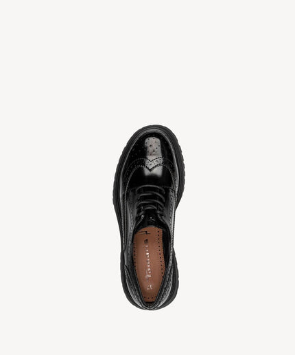 Scarpe Nero - Piedi Folli