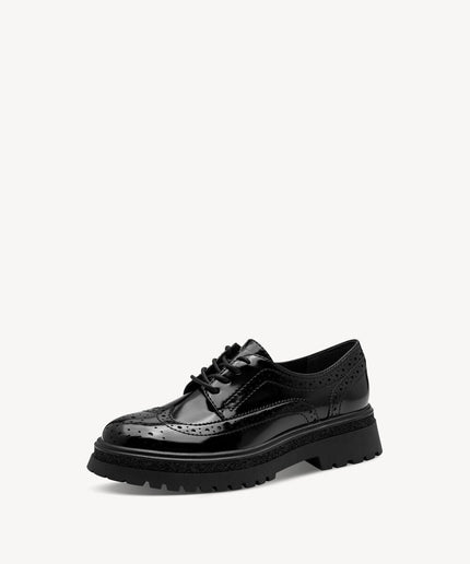 Scarpe Nero - Piedi Folli