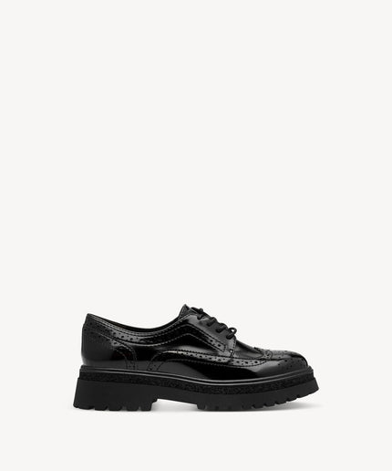 Scarpe Nero - Piedi Folli