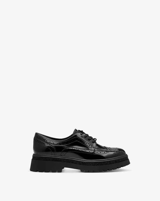Scarpe Nero - Piedi Folli